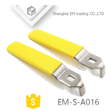 EM-S-A016 Stamping parts for valve stainless steel handle